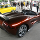 Illustration for article titled Ronn Motors Scorpion Hydrogen Internal Combustion Supercar Debuts At SEMA